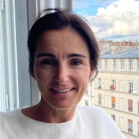Aline Melinette