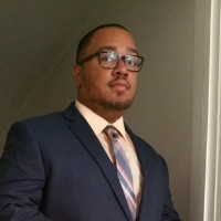 Cedric Freeman
