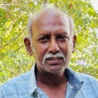 Subramanian Sathyanathan