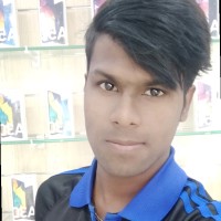 Syed Shabir