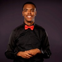 Donovan Anderson