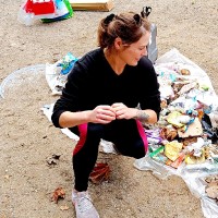 Camilla Wahlstrøm