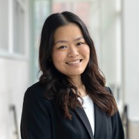 Jada Zhang