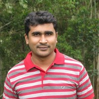 Shivanagouda R M