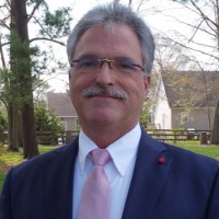 Robert Thibodaux