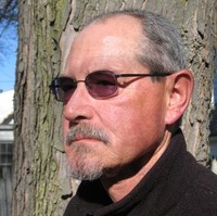 Larry Sharp