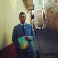 Miguel Angel Rocha Gonzalez