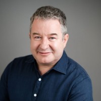 Neil Thomson
