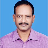 Gopala Krishna Kocherla