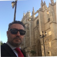 Claudio Gil