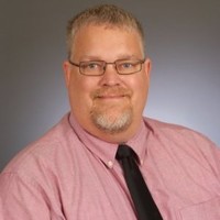Bob Stitt