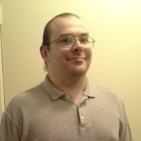 Joshua Garrett