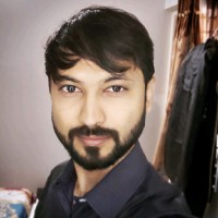 Jaydeep Munjapara