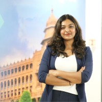 Rithika Raghavan