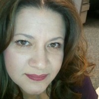 Gloria Cardenas