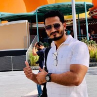 Sufyan Ali