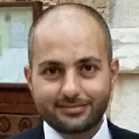 George J Jouan