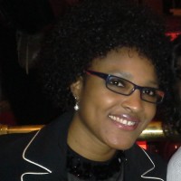 Jenae Aarons