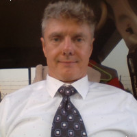 Simon Richardson