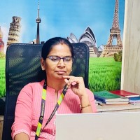 Arris Academy Maheswari Rajkumar