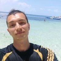 Jason Andres Fierro Hernandez