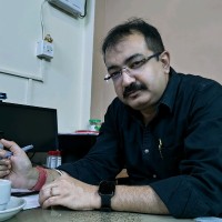 Anjan Sanyal
