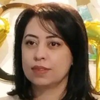 Jahan Annamuradova