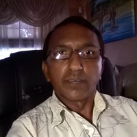 Roshanlall Nemchund