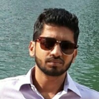 Ismail Deshmukh