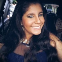 Thaise Fernandes