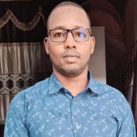 Ibrahim Mohamed Hassan
