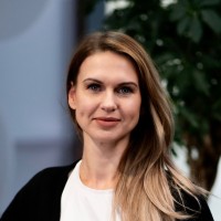 Una Buņķe - Williams