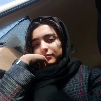 Maryam Ansari