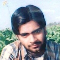 Bawer Mughal