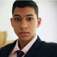 andrew rocha