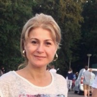 Sabiha Ates
