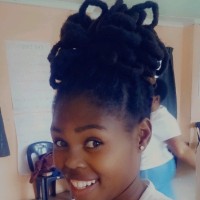 Nokuthula Mlambo