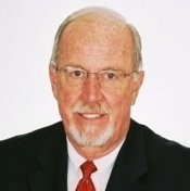 Larry Stenholt