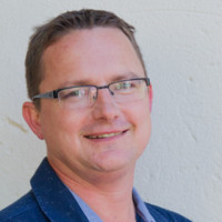 Stephan Van Dyk