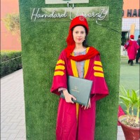 Amna Rais (Rph)