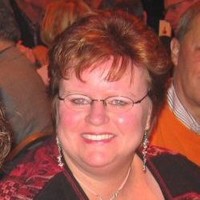 Monique Van Gent