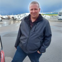 Matt Macdonald