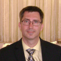 Patrick Garand