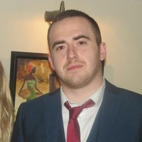 Conor Graham