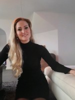 Melanie Berends