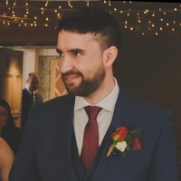 Liam Mccaffrey