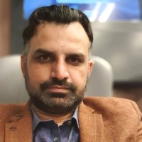 Muhammad Ahmad Tahir (FCCA)