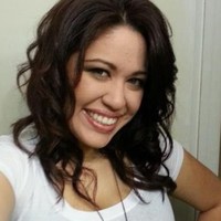 Olivia Sandoval