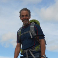 Graham Lancaster