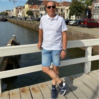 Jan-Berend Stoker